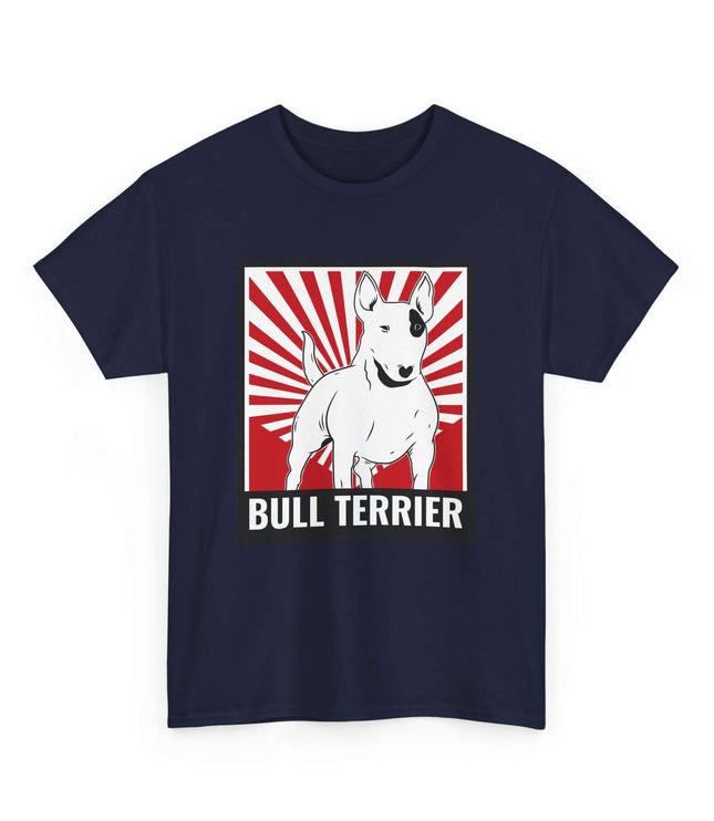 Bull Terrier Classic T-shirt