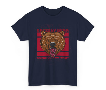 Grizzly Bear Classic T-Shirt
