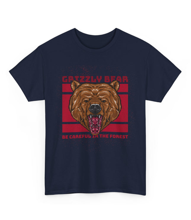 Grizzly Bear Classic T-Shirt