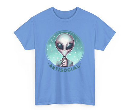 Antisocial Classic T-Shirt