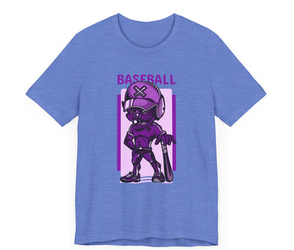 Baseball Jersey T-Shirt
