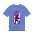 Heather Columbia Blue / S