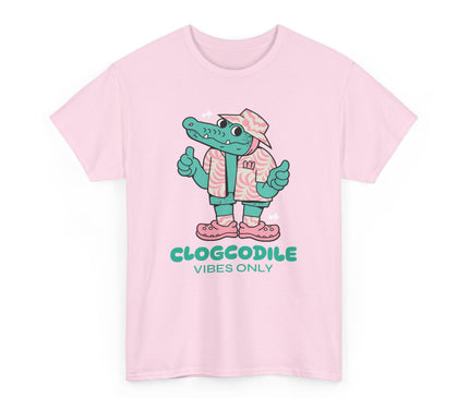 Clogcodile Classic T-Shirt