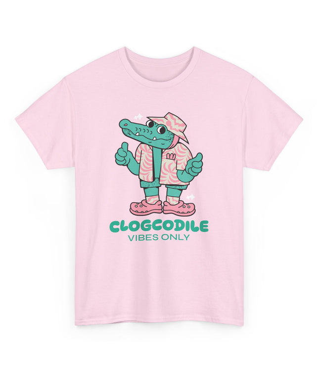 Clogcodile Classic T-Shirt