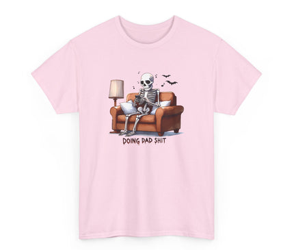 Doing Dad Shit Classic T-Shirt