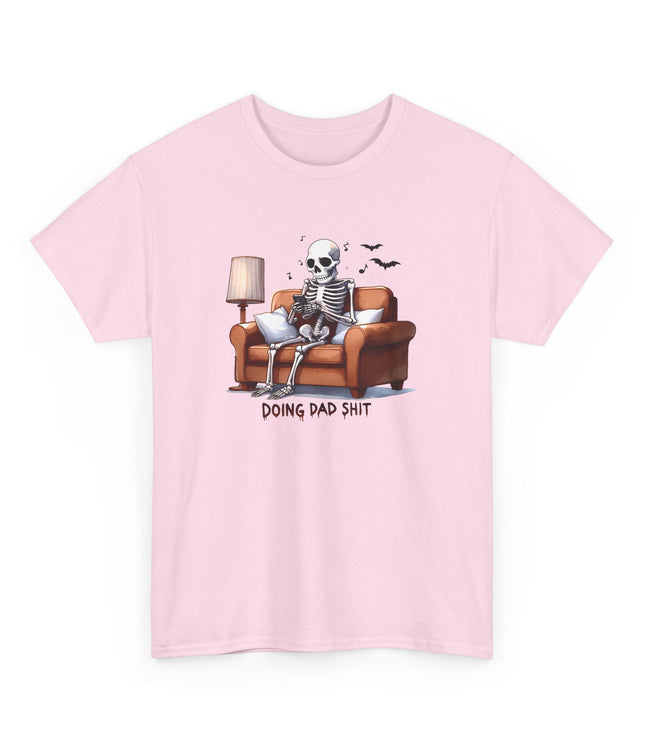 Doing Dad Shit Classic T-Shirt