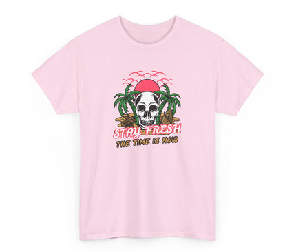 Stay Fresh Classic T-Shirt