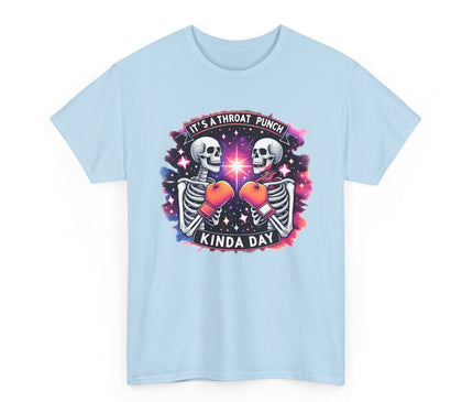 Throat Punch Classic T-Shirt