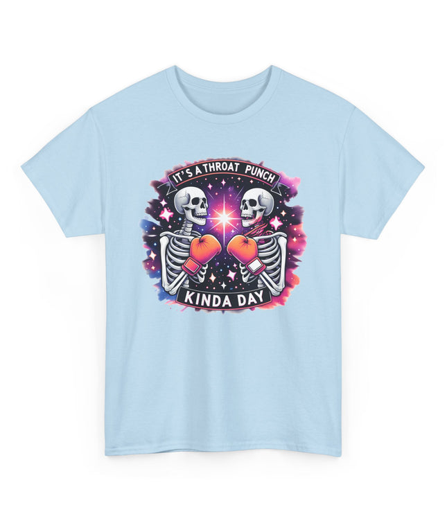 Throat Punch Classic T-Shirt