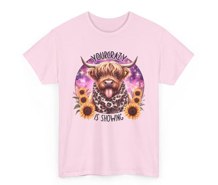 Yourcrazy Classic T-Shirt