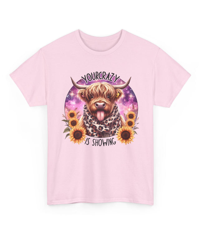 Yourcrazy Classic T-Shirt