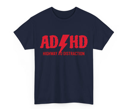 ADHD Classic T-Shirt
