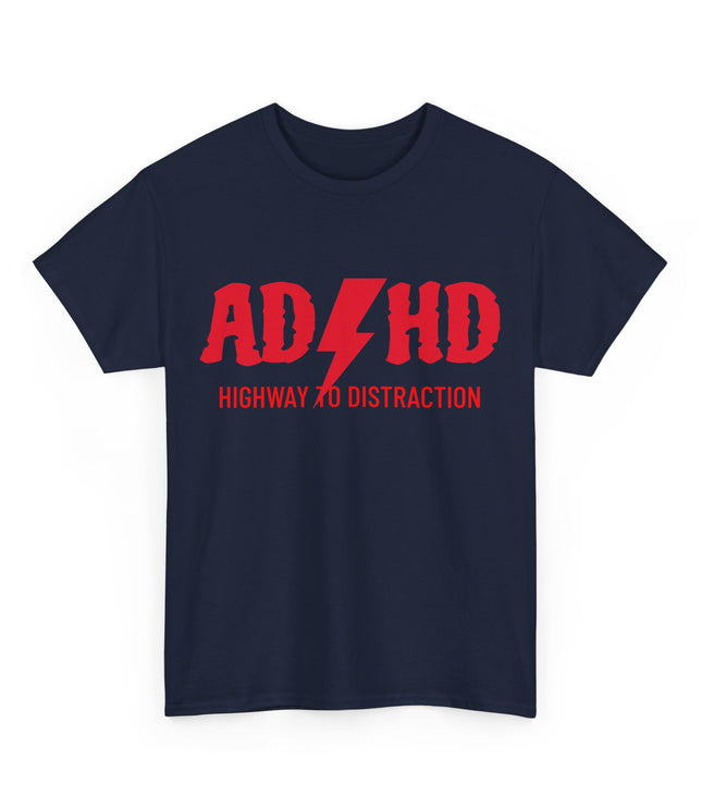 ADHD Classic T-Shirt