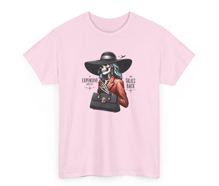 Expensive Difficult Classic T-Shirt