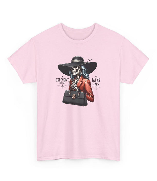 Expensive Difficult Classic T-Shirt