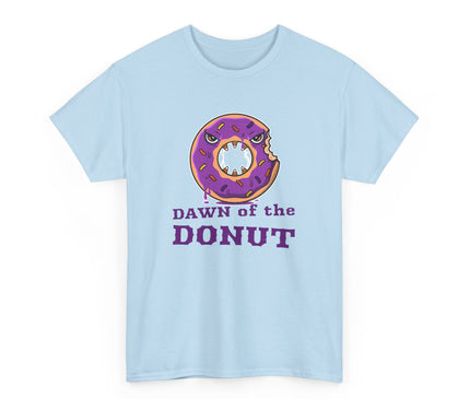 Dawn of the Donut Classic T-Shirt