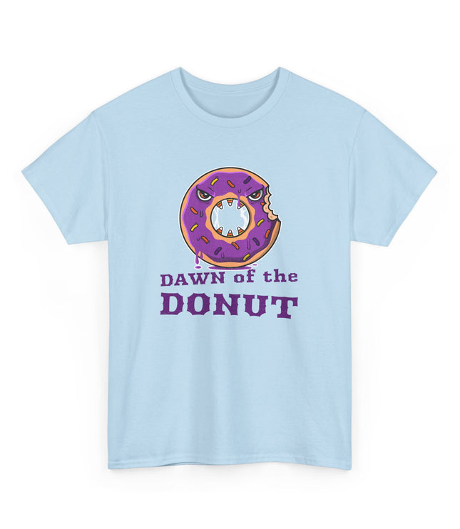 Dawn of the Donut Classic T-Shirt