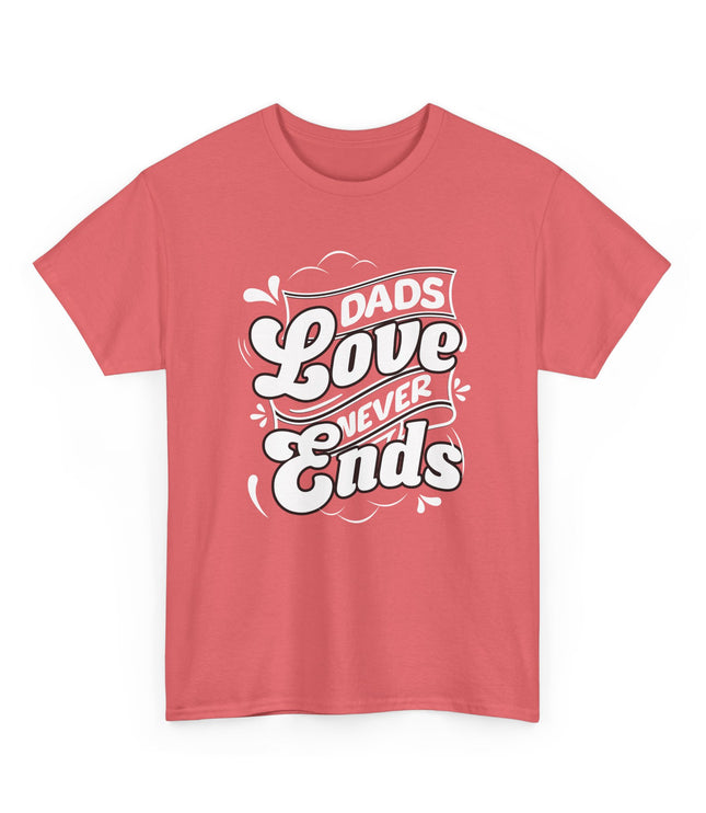Dads Love Classic T-Shirt