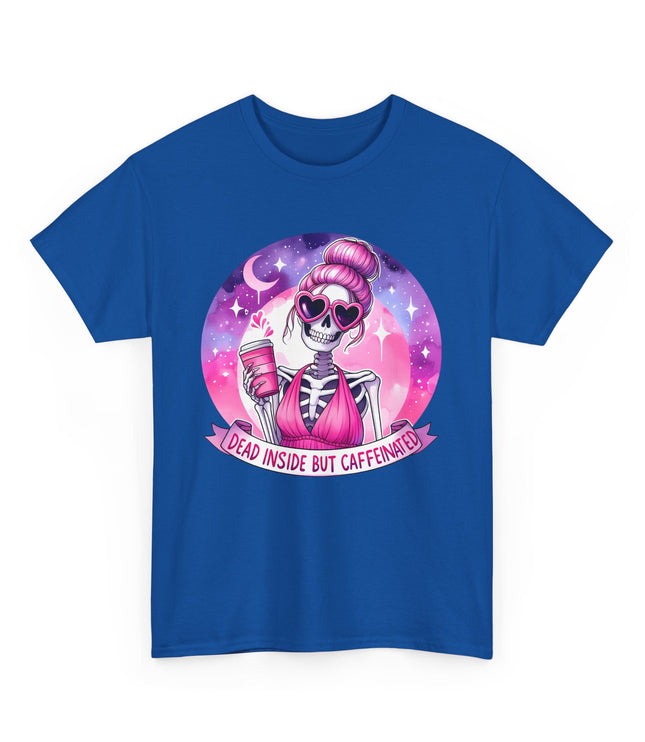 Dead Inside Classic T-Shirt