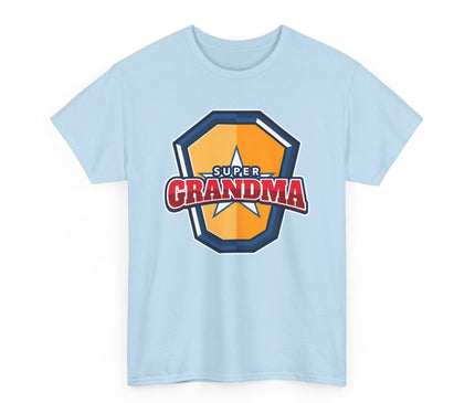 Super Grandma Classic T-Shirt