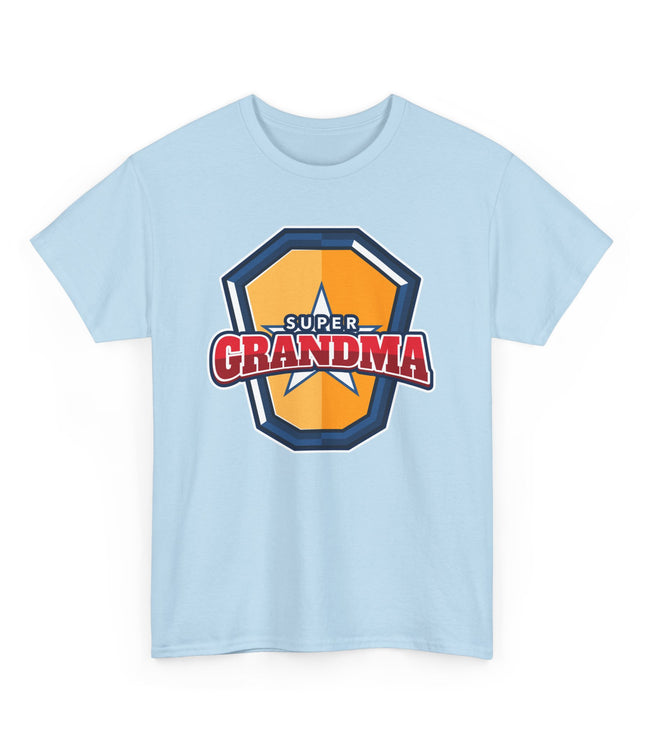 Super Grandma Classic T-Shirt