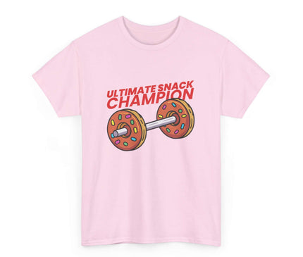Ultimate Snack Champion Classic T-Shirt