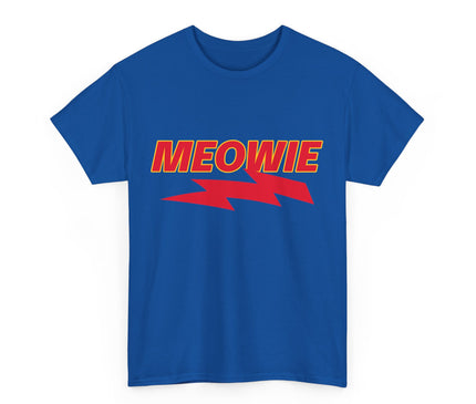 Meowie Classic T-shirt