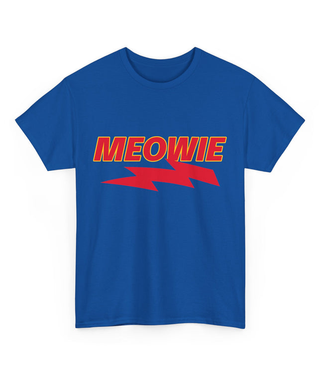 Meowie Classic T-shirt
