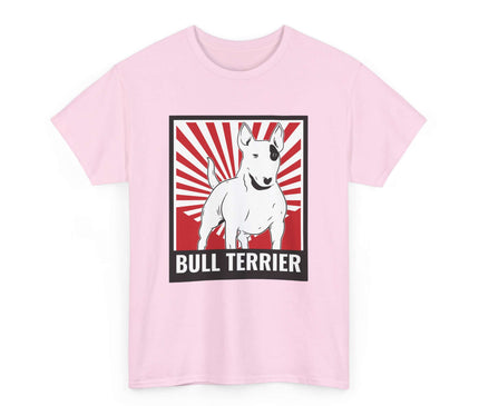 Bull Terrier Classic T-shirt