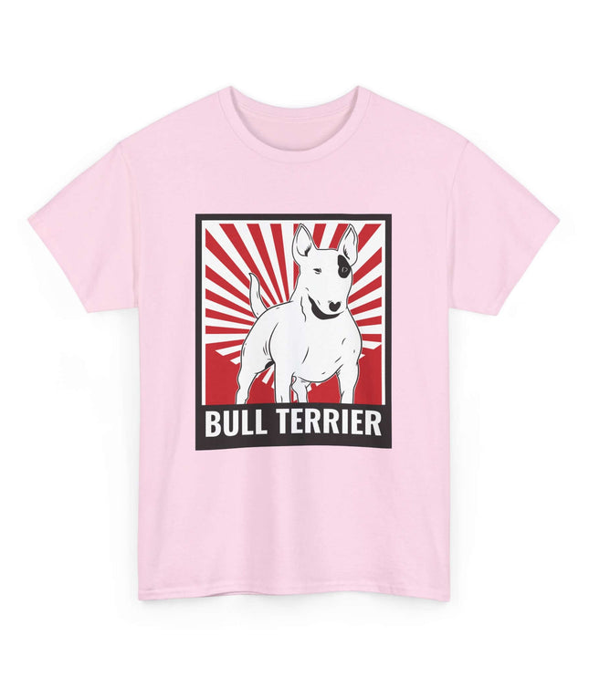 Bull Terrier Classic T-shirt