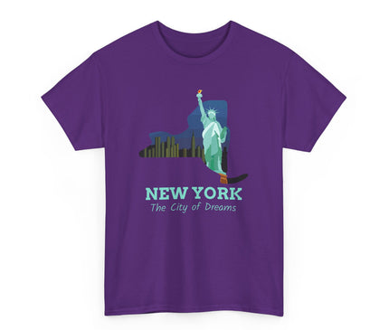 New York Classic T-Shirt