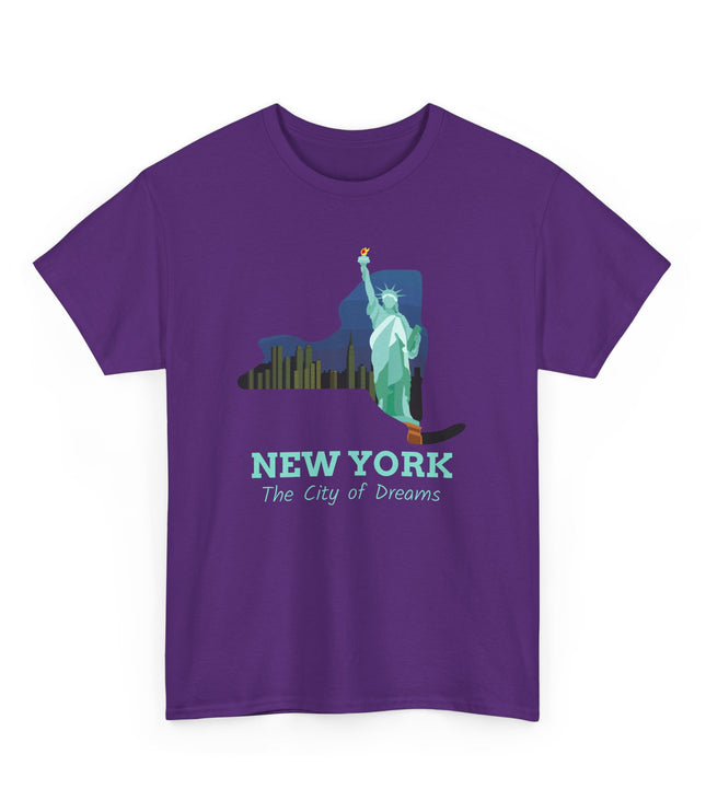 New York Classic T-Shirt