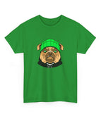 Irish Green