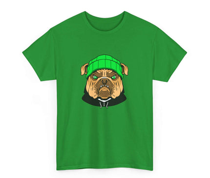 Bulldog Classic T-Shirt