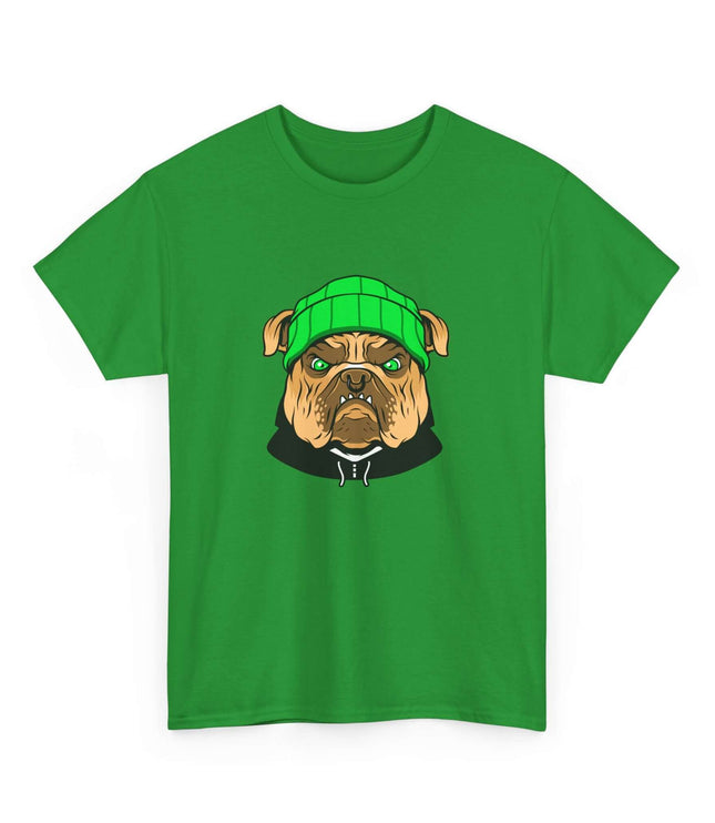 Bulldog Classic T-Shirt