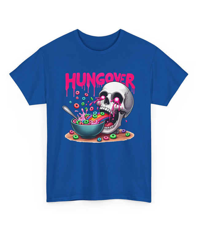 Hungover Classic T-Shirt