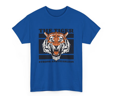 The Tiger Classic T-Shirt