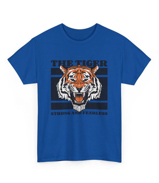The Tiger Classic T-Shirt