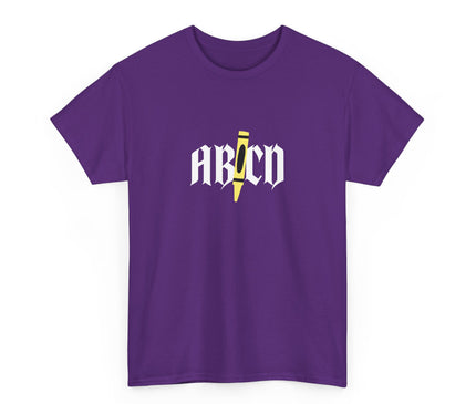 ABCD Classic T-Shirt