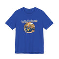 Heather True Royal / S