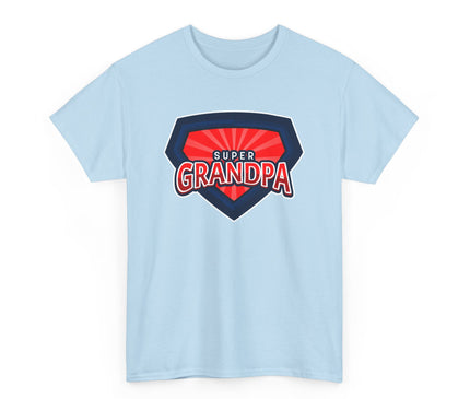 Super Grandpa Classic T-Shirt