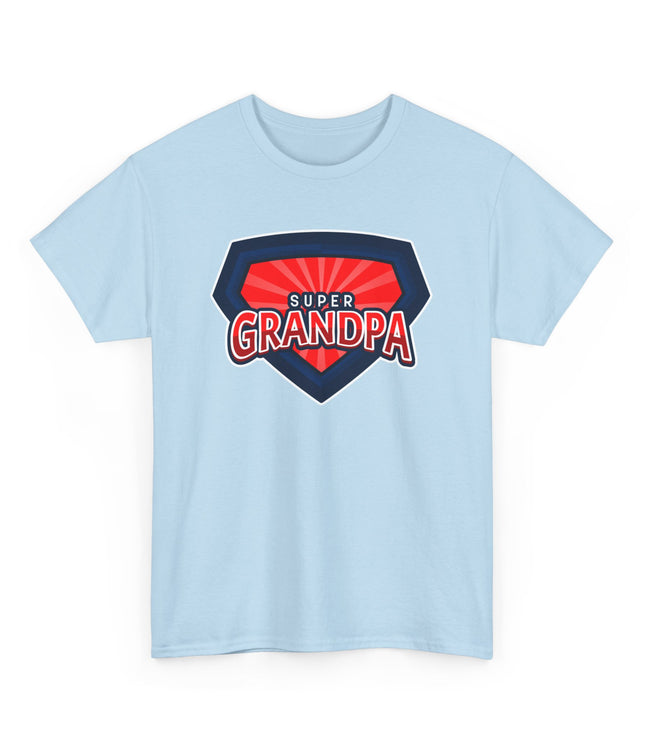 Super Grandpa Classic T-Shirt