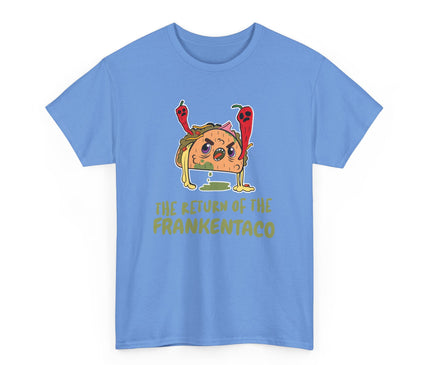 Frankentaco Classic T-Shirt