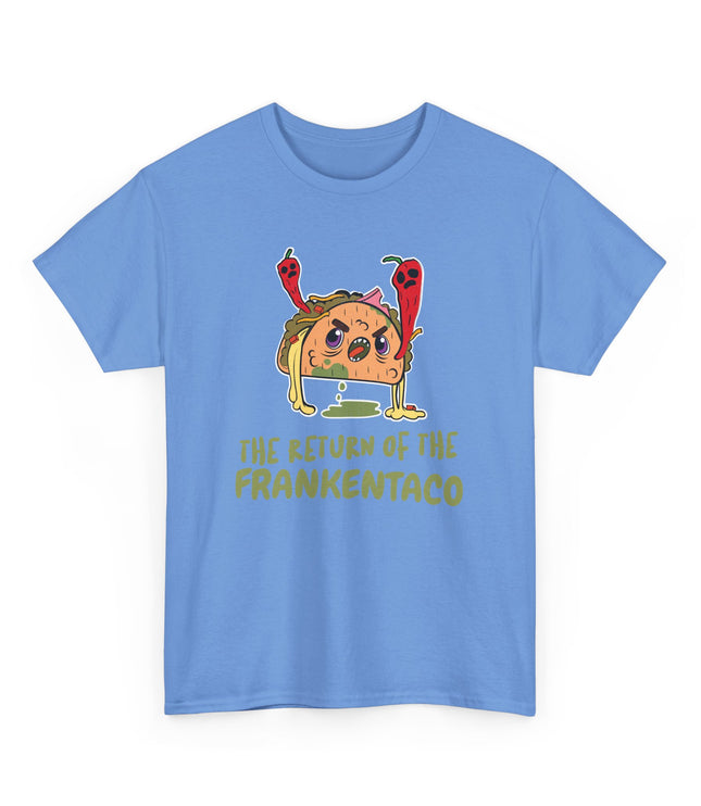 Frankentaco Classic T-Shirt