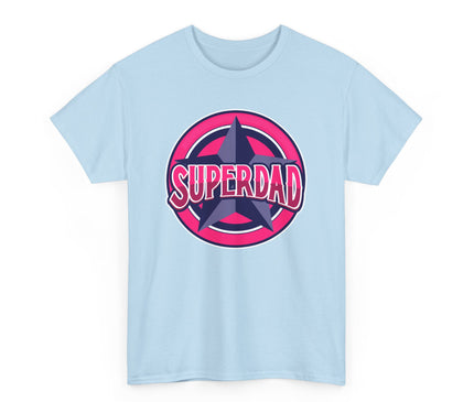 Super Dad Classic T-Shirt