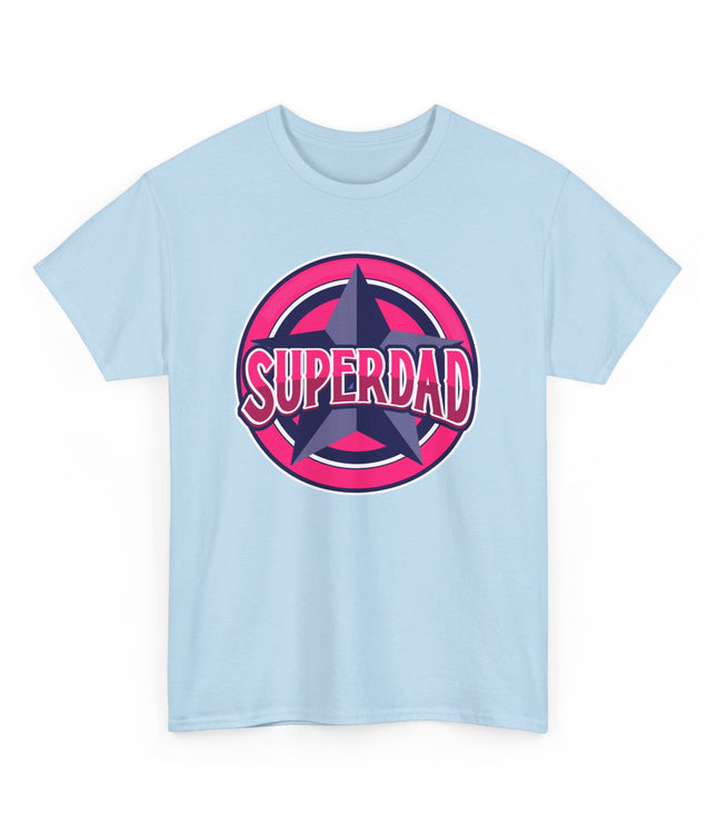 Super Dad Classic T-Shirt