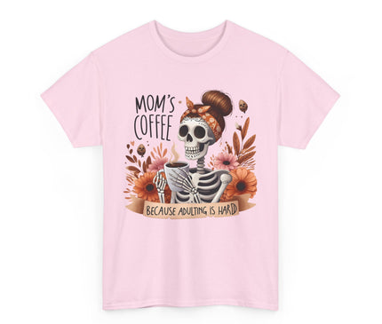 Mom's Coffee Classic T-Shirt