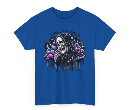 Living The Dream Classic T-Shirt