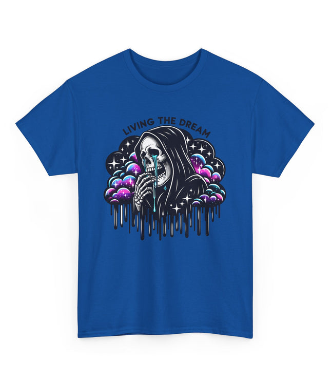 Living The Dream Classic T-Shirt