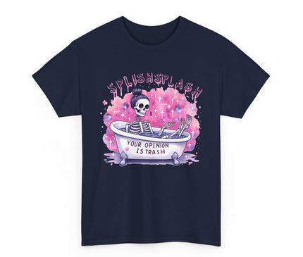 Splish Splash Classic T-Shirt
